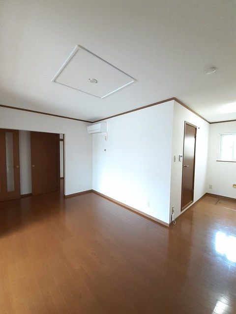 リビング