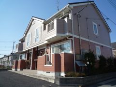 レジーナ壱番館の外観画像