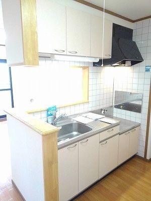 キッチン