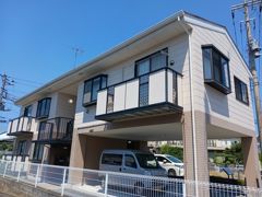 グランドールの外観画像