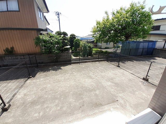 庭