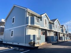 アクアの外観画像