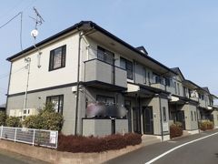 アビタシオンAの外観画像