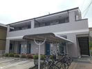 サンパティークの間取り画像