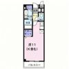アヴェニールの間取り画像