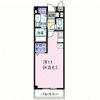 アヴェニールの間取り画像