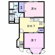 ファミールNの間取り画像