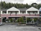グリーンピア中川Ⅰ号館の外観