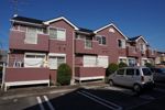 サニ－・パ－クAの間取り画像