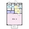 ファインCの間取り画像