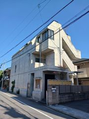メゾン・ドゥ・ブーシェ衣笠の外観画像
