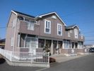 ベルドミールの間取り画像