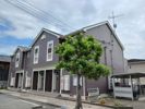 グランスクエアⅠの間取り画像
