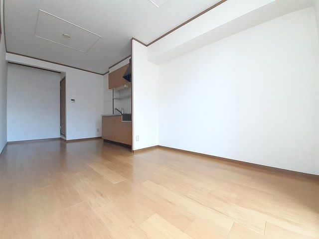 リビング