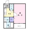 シュテラ・デス・ポストアムツの間取り画像