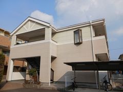 レジーナ・クミルの外観画像