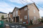エクセレンスの間取り画像