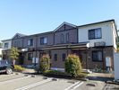 フィール ファインCの間取り画像