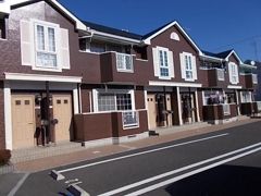 メゾンドフルールBの外観画像