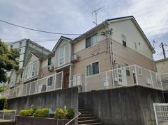 エピナール弐番館の外観画像