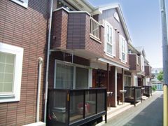 シャルマン・シーダの外観画像