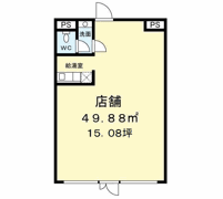 プレンティⅡの間取り画像