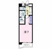 プレンティⅡの間取り画像