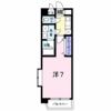 プレンティⅡの間取り画像
