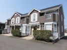クレール北浜Ⅱの間取り画像