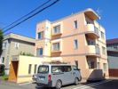 ジュピター西野の間取り画像