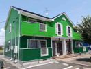 ノーヴァAの間取り画像