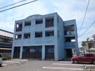 メゾンシルキーの間取り画像