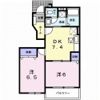 レヴェンテ21 Aの間取り画像