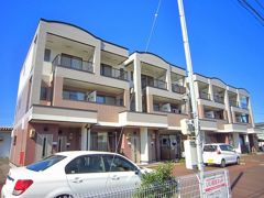 シャンメゾンS＆Yの外観画像