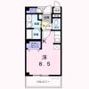 ジュネス大高の間取り画像