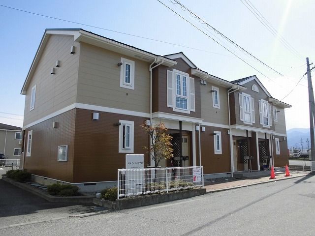 モルティカミジマBの外観画像