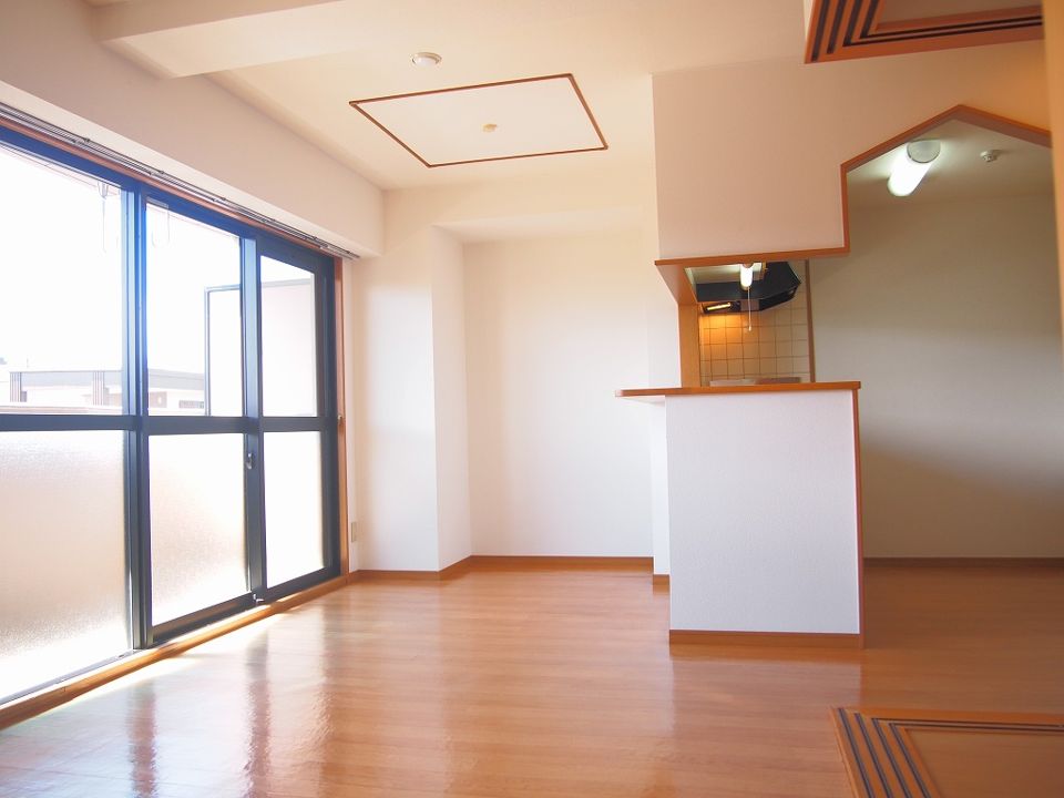 リビング