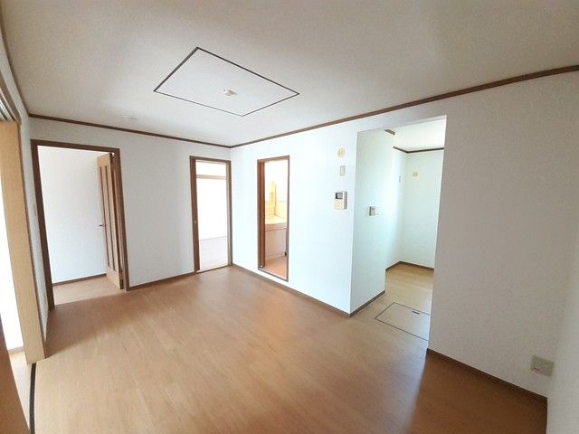 リビング