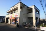 古川第3コーポの間取り画像