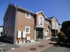 メルクマールSX Ⅰの外観画像