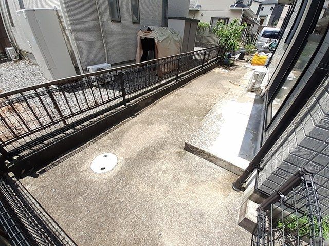 庭