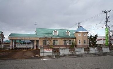 近くの水澤こどもクリニックまで500m(徒歩7分)