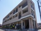 アヴェニュー州見台の間取り画像