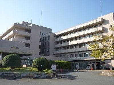 近くの土岐総合病院まで1,200m（徒歩15分）