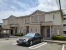 メゾン・アンソレイエの間取り画像