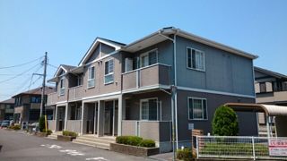 コンフォートの外観画像