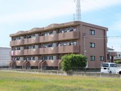 ソル・レヴェンテの外観画像