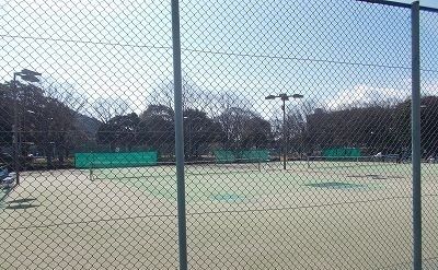 近くの大岡公園まで450m(徒歩6分)