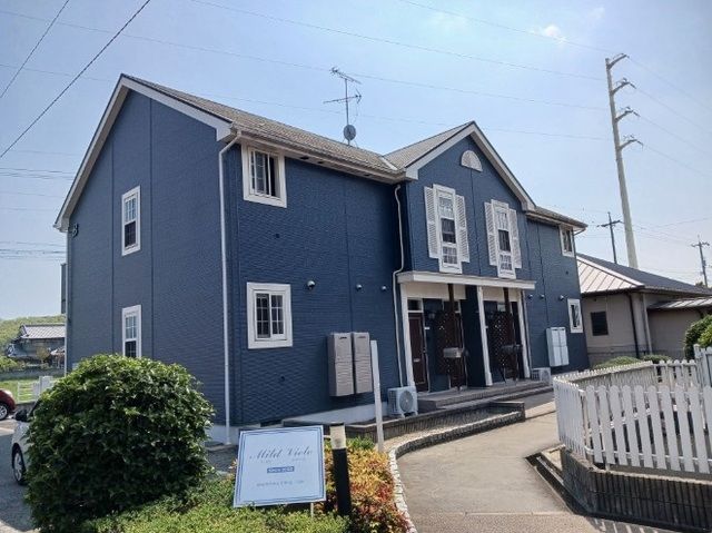 ミルトフィ－レBの外観画像