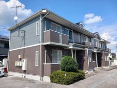 グランコート Bの外観画像